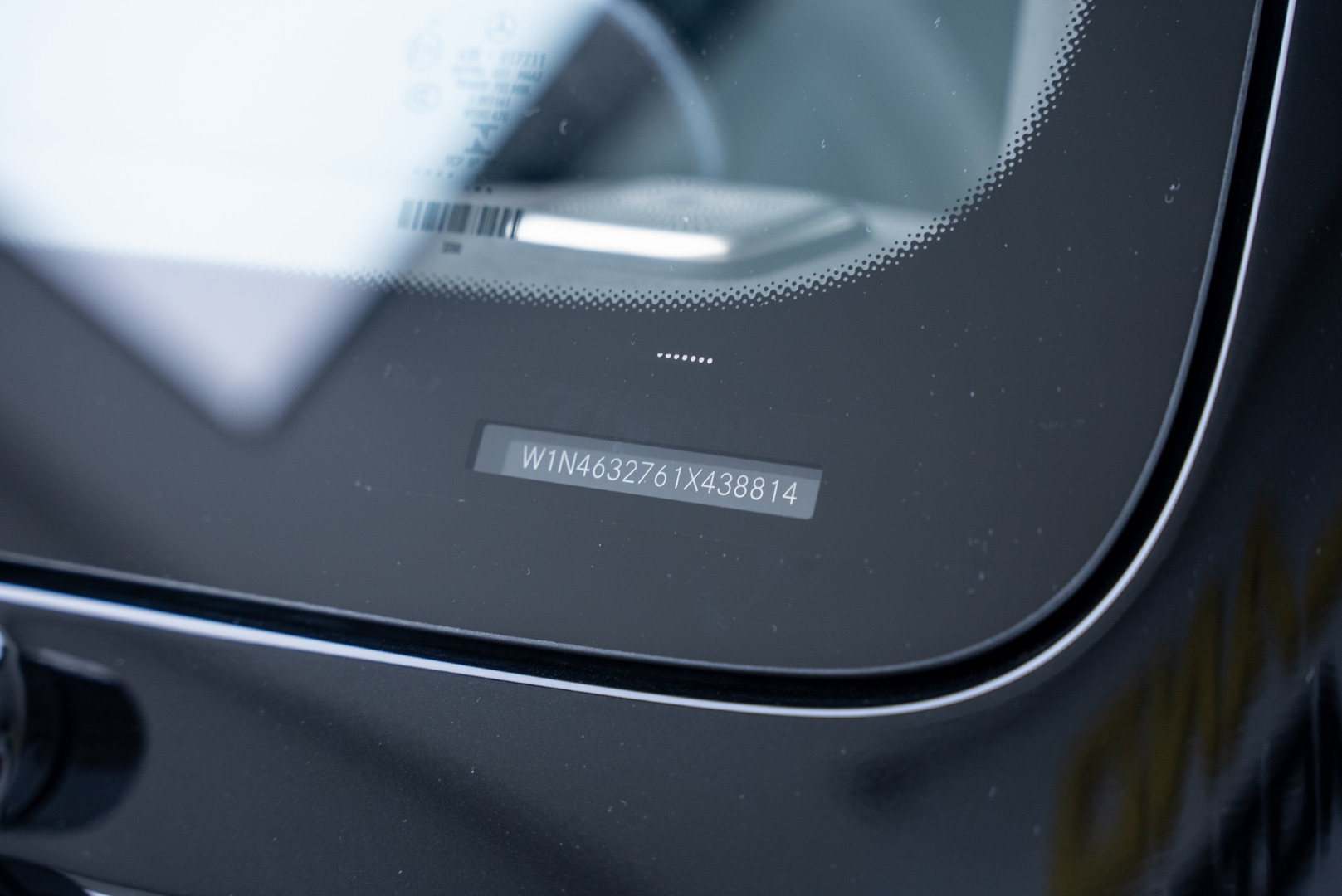 2022 BRABUS 900 ROCKET EDITION. EXCELLENT CONDITIONS.